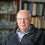 Wolfgang Jacobmeyer verstorben